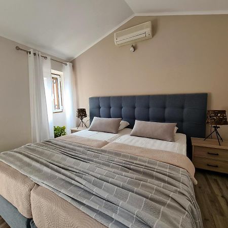 Joya Village House Agios Leon Dış mekan fotoğraf