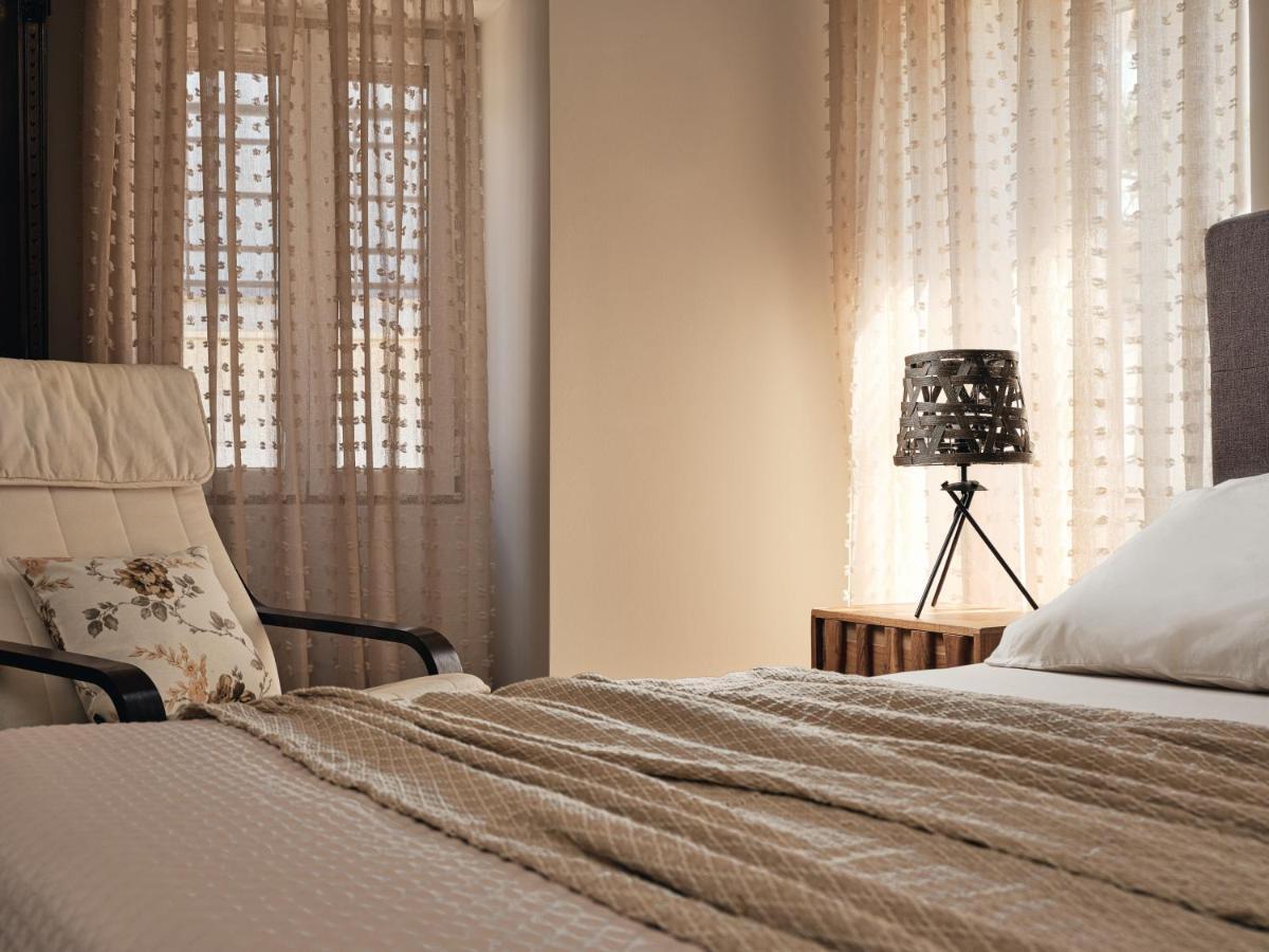 Joya Village House Agios Leon Dış mekan fotoğraf