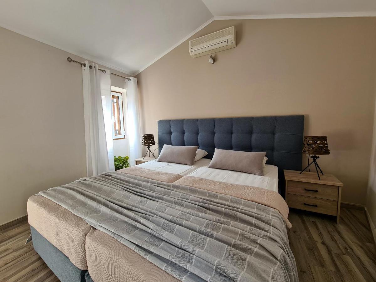 Joya Village House Agios Leon Dış mekan fotoğraf
