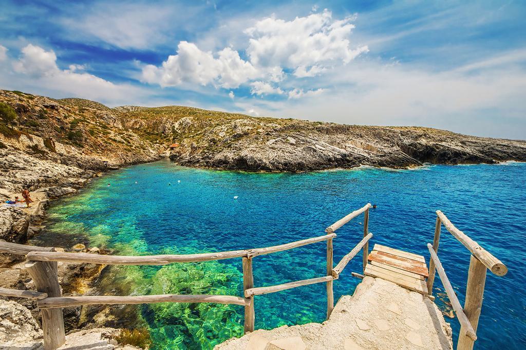 Joya Village House Agios Leon Dış mekan fotoğraf