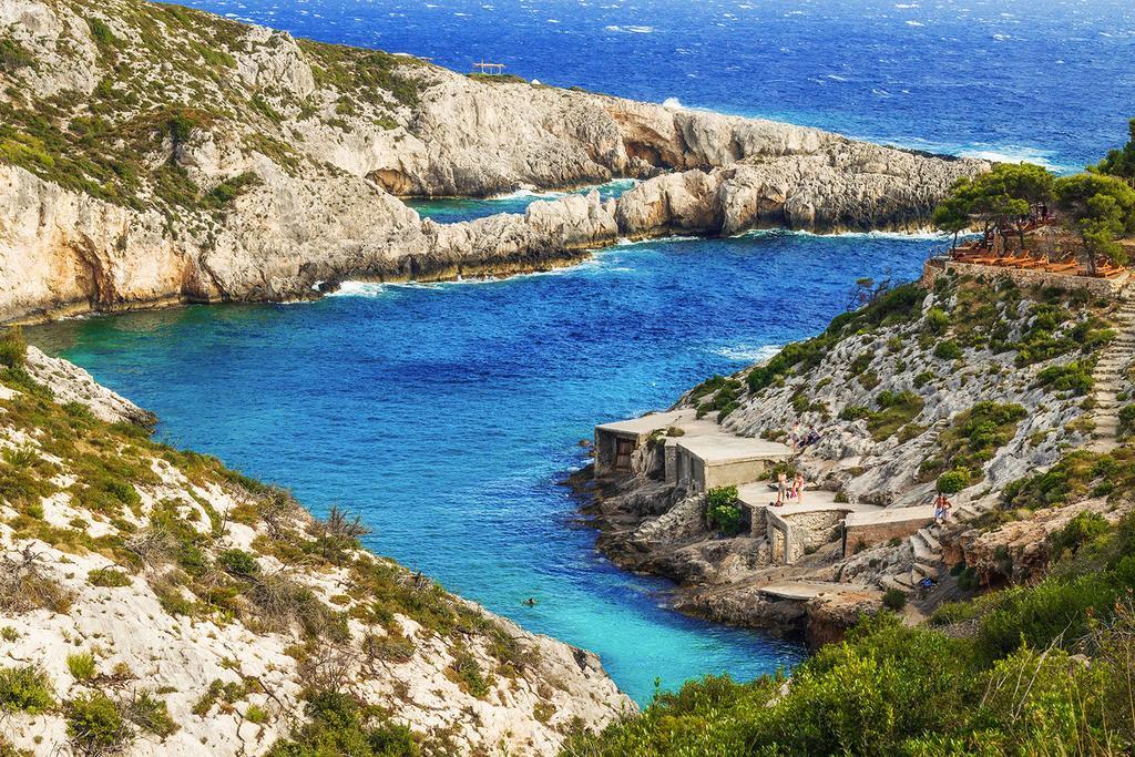 Joya Village House Agios Leon Dış mekan fotoğraf