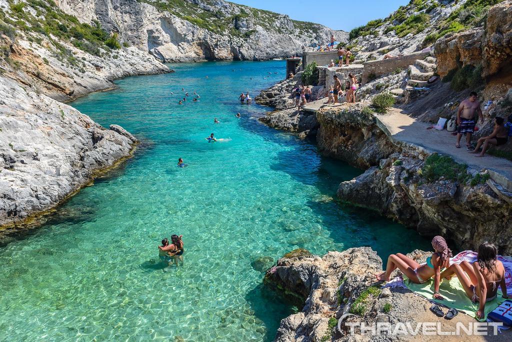 Joya Village House Agios Leon Dış mekan fotoğraf