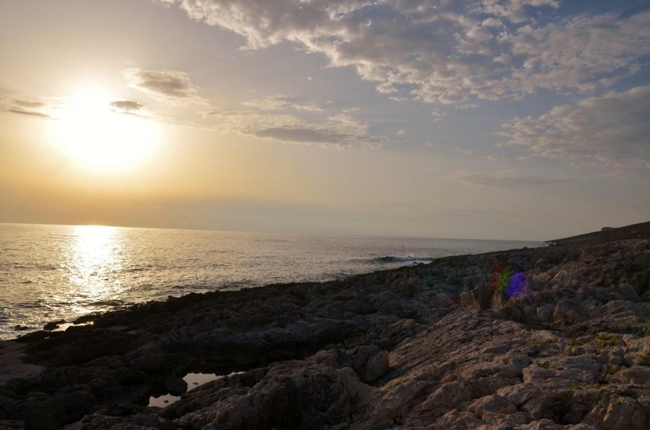 Joya Village House Agios Leon Dış mekan fotoğraf