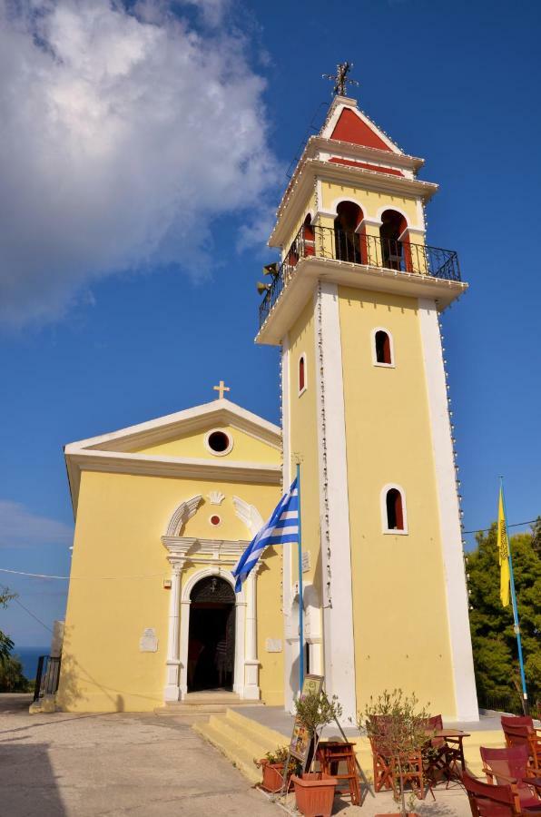 Joya Village House Agios Leon Dış mekan fotoğraf
